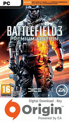 Battlefield 3 Free Download Mac Multiplayer Included