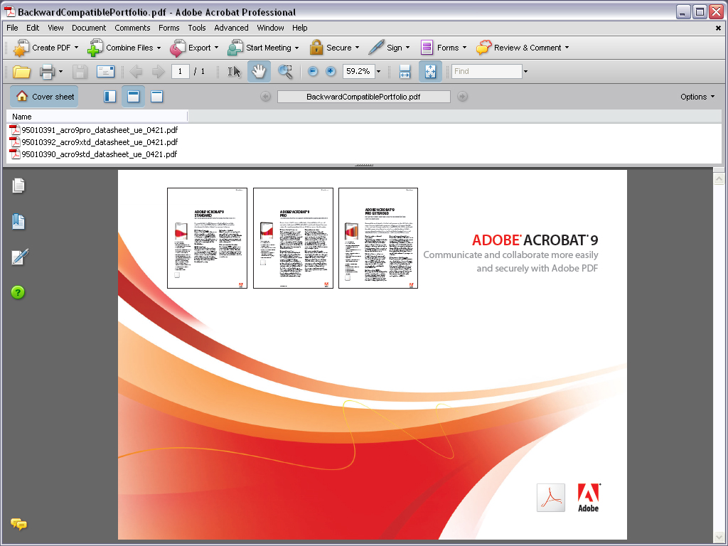Adobe Acrobat Pdf Writer Free Download Mac
