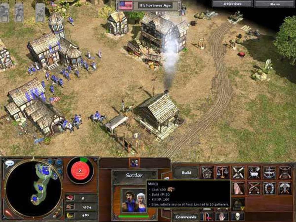 Age Of Empires 3 Für Mac Free Download